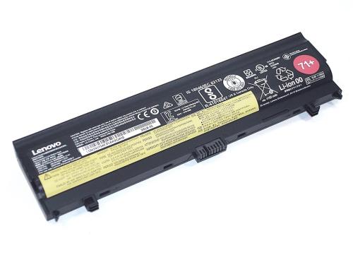Аккумулятор Lenovo 00NY486 71+