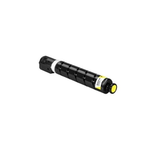 Оригинальный желтый тонер Canon C-EXV65 5764C001 для МФУ imageRUNNER C3326, C3326i