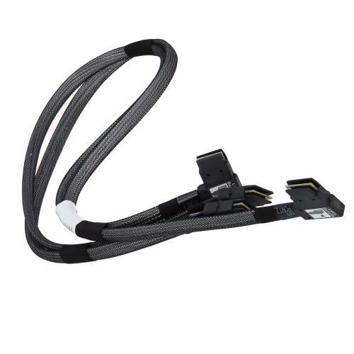 Кабельный комплект HPE 876485-001 Mini-SAS для ML350 Gen10 SFF Smart Array HBA 874575-B21