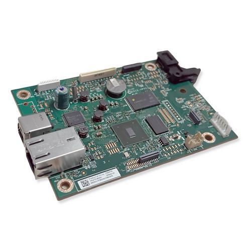 Плата HP 7KW75-60001