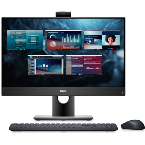 Моноблок Dell 5490-3398