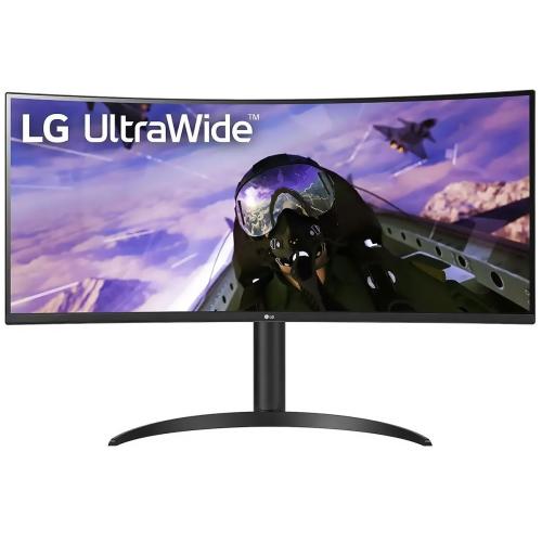 Монитор LG 34WP65C-B.ARUZ