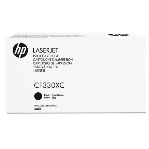 Картридж HP CF330XC