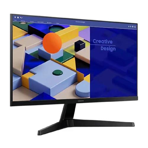 Монитор Samsung LS27C314EAIXCI