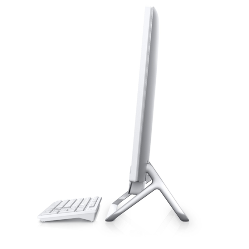 Моноблок Dell 7700-2553