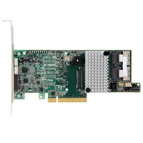 Контроллер LSI MegaRAID 9271-8i LSI00330 SAS