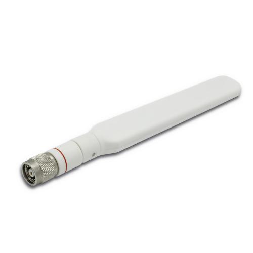 Cisco AIR-ANT2524DW-R двухдиапазонная дипольная антенна 2.4/5 ГГц 2/4 dBi RP-TNC белая