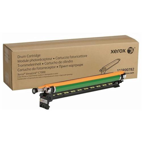 Драм-картридж (фотобарабан) XEROX 113R00782