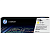 Картридж HP CE322A