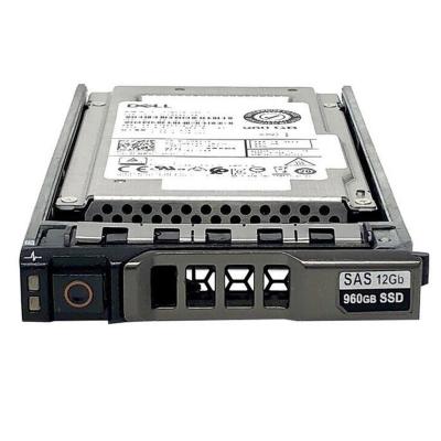 Накопитель Dell 345-BELZ