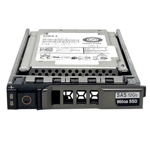 Накопитель Dell 345-BELZ