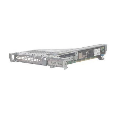 Рейзер HPE P48828-B21 ProLiant DL3XX Gen11 OCP2 x16 Enablement Kit