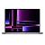 Ноутбук Apple MRW33LL/A 16'', Apple M3 Max/36/1000