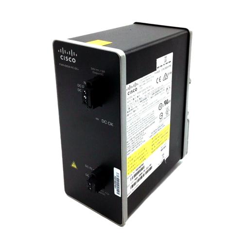 Блок питания Cisco PWR-IE65W-PC-DC=, 65 Вт