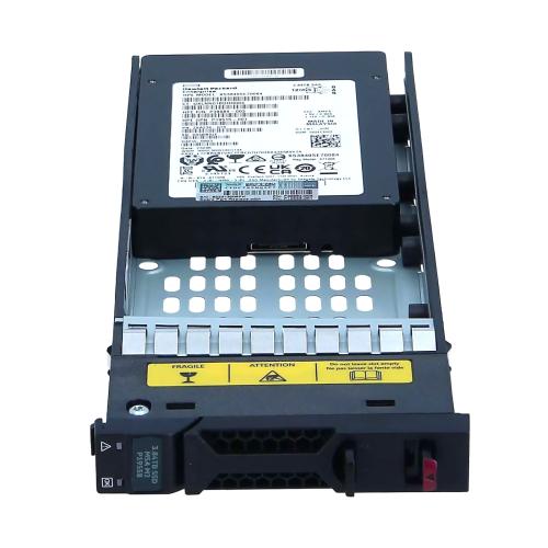 SSD-накопитель HPE KPM51RUG3T84 3,84 ТБ SAS 12G 2,5