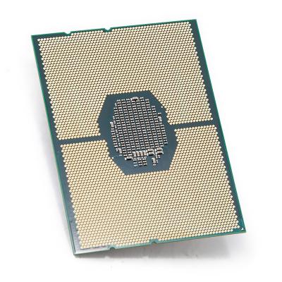CPU Intel Xeon Platinum 8160 338-BLMR главный процессор сервера Dell