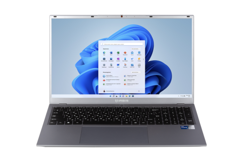 Ноутбук IRBIS 17NBP4502