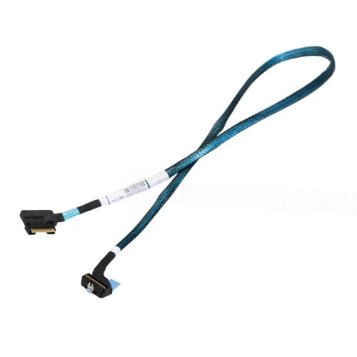 Кабель HPE P51545-001 NVMe Front SFF Bay 1/2 для конфигурации 8SFF