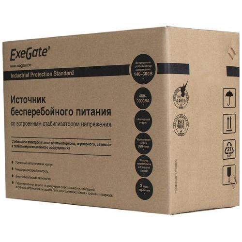 ИБП Exegate EP285507RUS