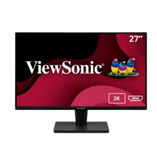 Монитор ViewSonic VA2715-2K-MHD