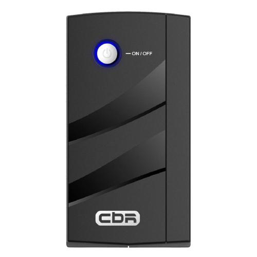 ИБП CBR ELN-875T-2F-LD