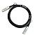 Кабель Huawei 02311KNY 5 м с коннекторами QSFP