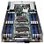 Системная плата Fujitsu S26361-D3343-A100 для PRIMERGY CX2550 M1, LGA2011-3, 16 слотов DDR4