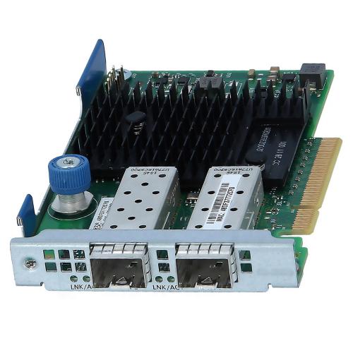 Сетевой адаптер HP 727054-B21
