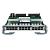 Линейная карта Cisco Catalyst 9600 C9600-LC-24C с 24 портами QSFP28 100G/40G для ядра кампусной сети