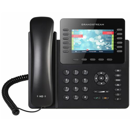 IP-телефон Grandstream GXP2170 