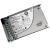 SSD накопитель Dell 345-BDQU 960GB SATA Read Intensive 6Gbps 512e 2.5in Hot-Plug