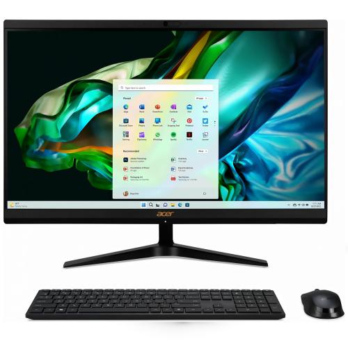 Моноблок Acer DQ.BLFCD.001
