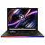 Ноутбук MSI Raider 16 Max HX с NVIDIA GeForce RTX 4090 24ГБ, 16 дюймов OLED 240 Гц