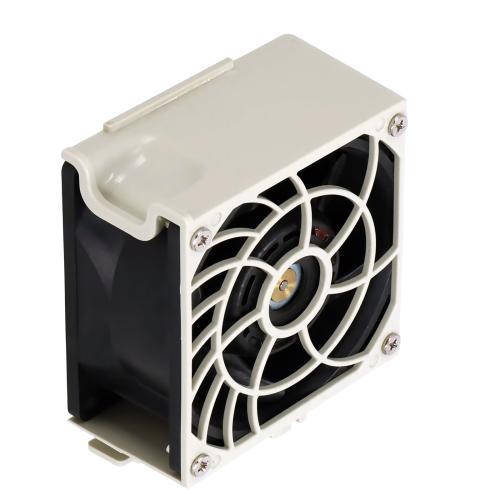 Вентилятор Supermicro FAN-0166L4 80x80x38mm 13500 RPM Sanyo Denki для 2U Ultra шасси