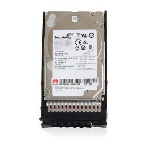 Жесткий диск Huawei 02351XNU 2.4TB 10K SAS HDD 2.5