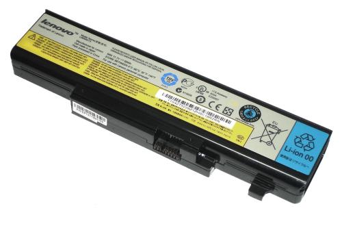 Аккумулятор Lenovo L08L6D13