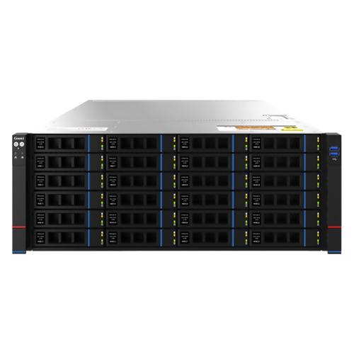 Серверная платформа Gooxi SR401-D36RE-G2 4U 36 дисков AMD EPYC 9004 Genoa