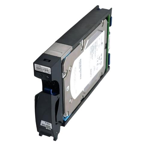 Жесткий диск EMC V4-DS15-600, 600Гб, 15K, SAS, 60X3.5