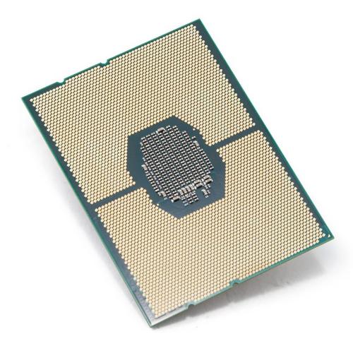 Intel Xeon Silver 4210 338-BSDG Cascade Lake-SP процессор для серверов Dell