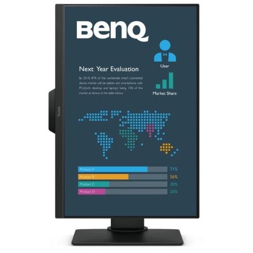Монитор Benq 9H.LHNLB.QBE