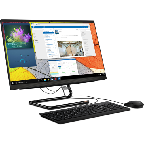 Моноблок Lenovo F0FB0032RK