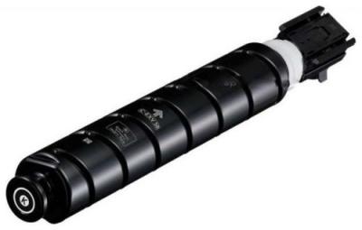 Тонер-картридж Canon C-EXV58 чёрный с ресурсом 71000 страниц для лазерной печати Canon