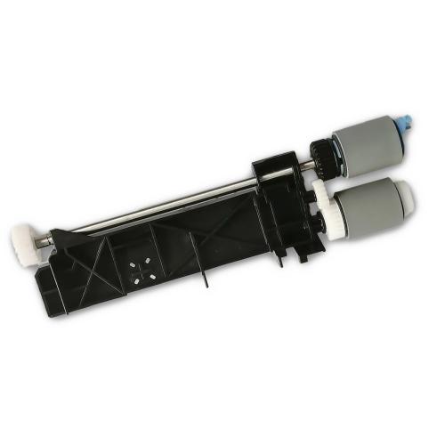 Узел осей роликов HP RM1-8424-000CN