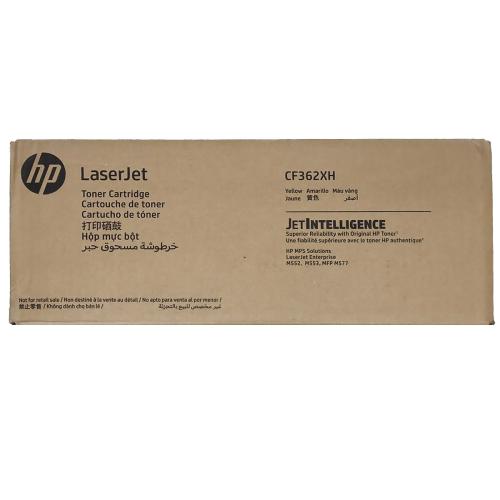 Картридж HP CF363XH