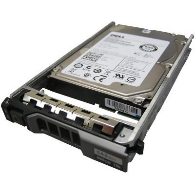 Жесткий диск Dell 400-APGK