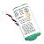 Аккумулятор для ТСД Motorola Symbol 82-67705-01