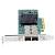 Сетевая карта HPE Broadcom BCM57414 P26262-B21 2-port 10/25Gb SFP28 для серверов ProLiant