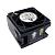 Вентилятор Dell 4VXP3, Y3WXP для Dell PowerEdge R740, R7425, R840