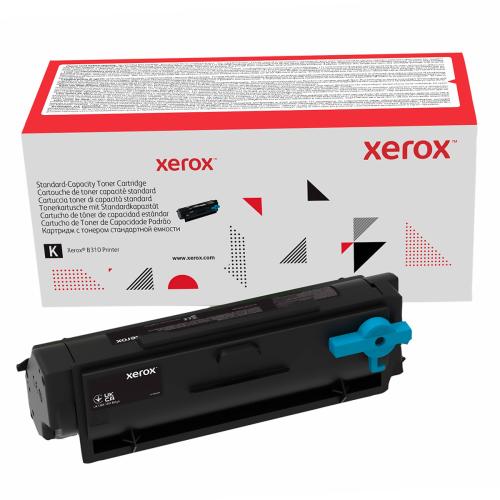Оригинальный черный картридж Xerox 006R04379 для принтеров и МФУ VersaLink B308, B310, B315