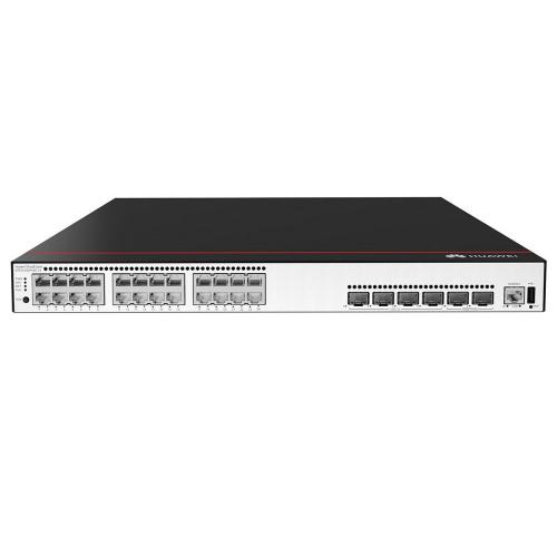 Коммутатор Huawei S5735-L24P4XE-A-V2 98012026_BSW